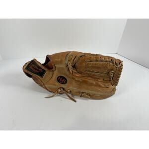 Louisville Slugger H&B P738 Super Dandy Baseball Glove RHT Vintage Leather